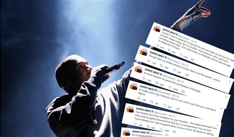 25 Kanye West Tweets That Gained Him 8 Million Followers in 24 Hours