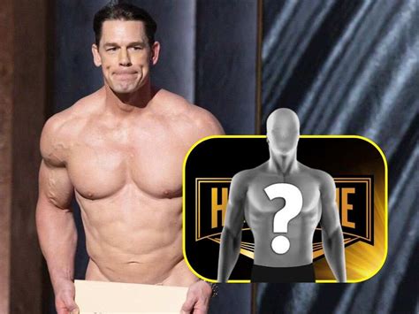 How Far We Have Come WWE Hall Of Famer Weighs His Opinion On John Cena S Nude Act At The Oscars