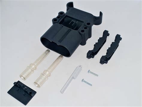 DIN 320A MALE :: Nortronic