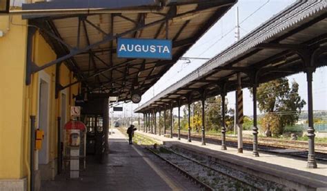 Rete Ferroviaria Nei Fine Settimana Giugno E Giugno