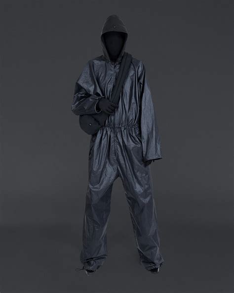 YEEZY GAP Engineered by Balenciaga: Release Date, Lookbook