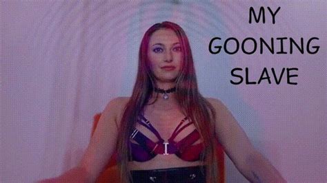 GOONING Videos And Porn Clips Clips4Sale