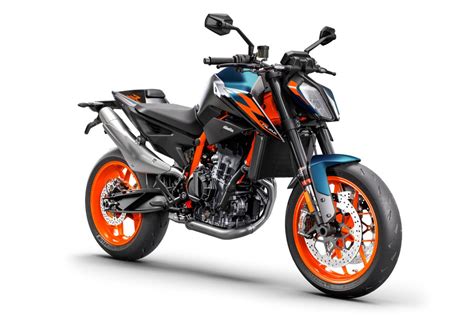 Llega La Ktm Duke R Ahora Con Nueva Imagen Moto Pro