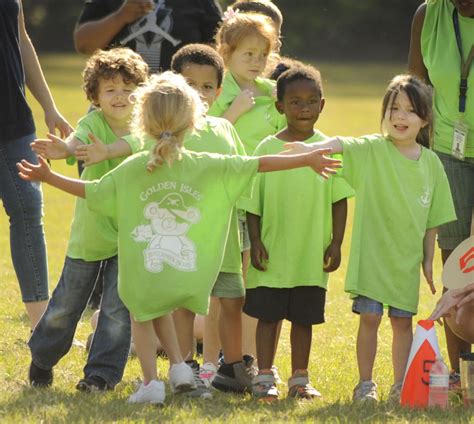 Field Day fun at Golden Isles Elementary | Uploaded Photos | The ...