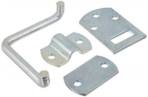 Stake Rack Connector Corner Latch 2589 Scsupply