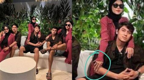 Foto Mesra Peluk Rizky Billar Tangan Lesty Kejora Jadi Sorotan Netizen