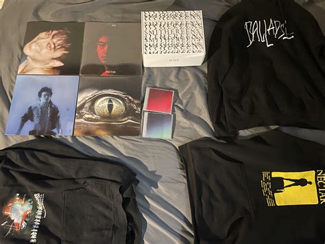 All My Joji Merch : r/Joji