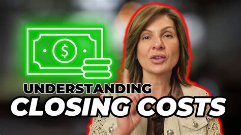how to minimize closing costs