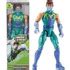 Kit 4 Bonecos Max Steel 11 Pontos Articuláveis 30cm mattel Frete grátis