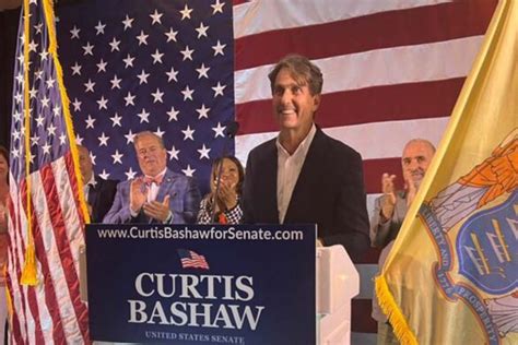 Trump Endorsed Senate Candidate Loses To Gay Pro Choice Republican Shore News Network