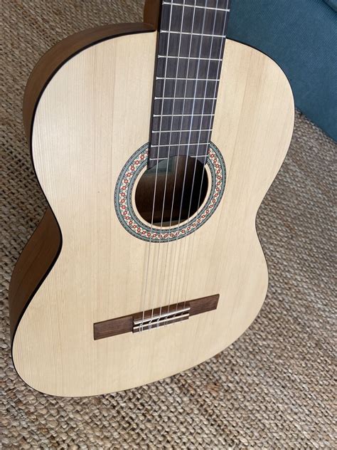 Yamaha C Ii Classical Guitar Matte Ebay