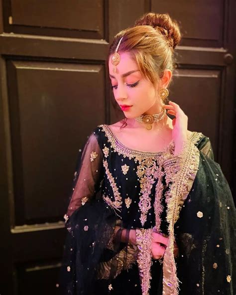 Hot Looks Of Alizeh Shah Of All Times