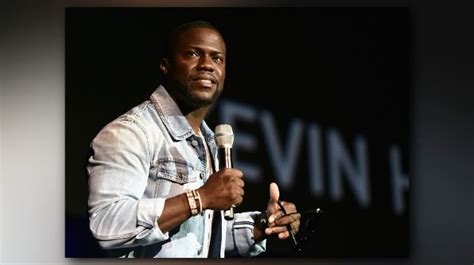 Kevin Hart adds Cleveland stop to his 'Irresponsible' tour | wkyc.com