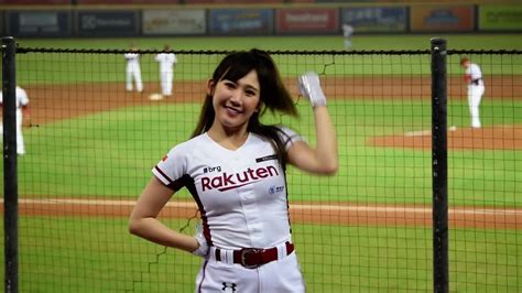 220421 Rakuten Girls樂天女孩 凱莉絲 局間曲 Youtube