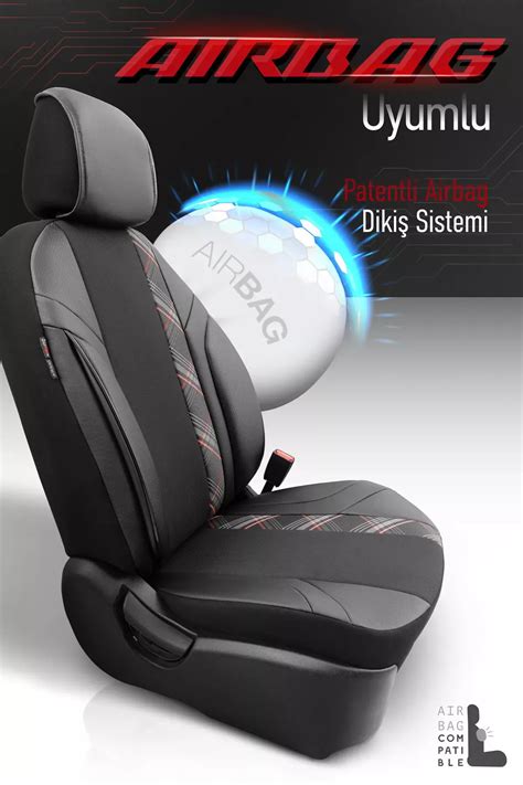 Otom Horizon Design Universal Oto Koltuk K L F Otomstore