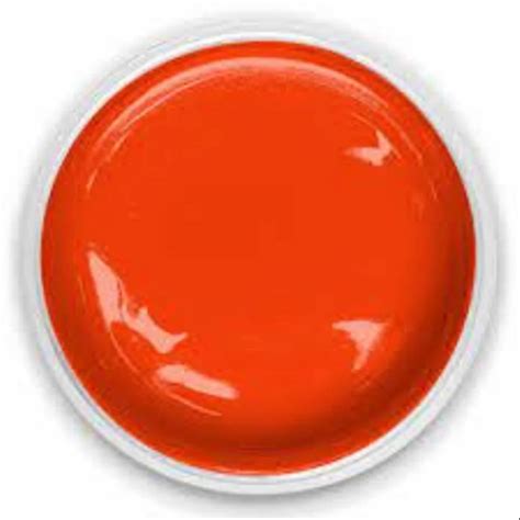 Orange Pigment Paste At Rs 210 Kg Pigment Paste In Ahmedabad ID