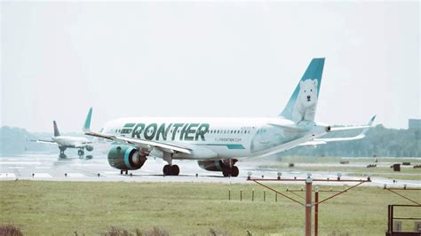 Frontier Airlines Announces Exciting New Routes For Summer Travel Opulynse