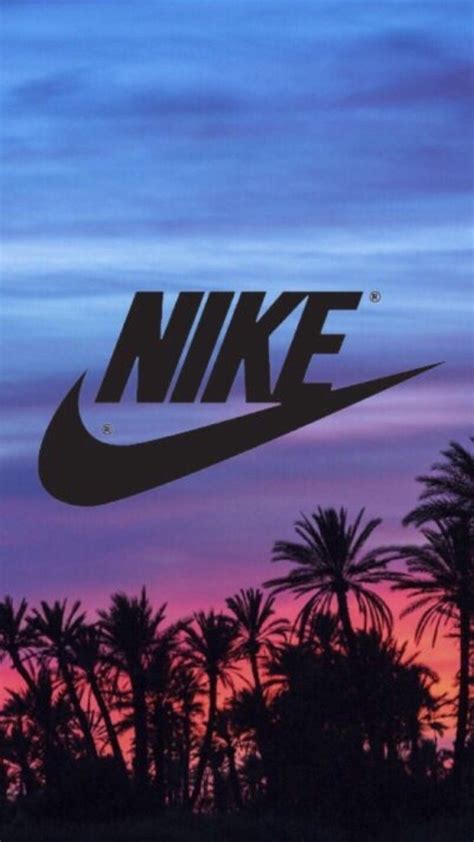 Nike Logo Wallpaper For Iphone