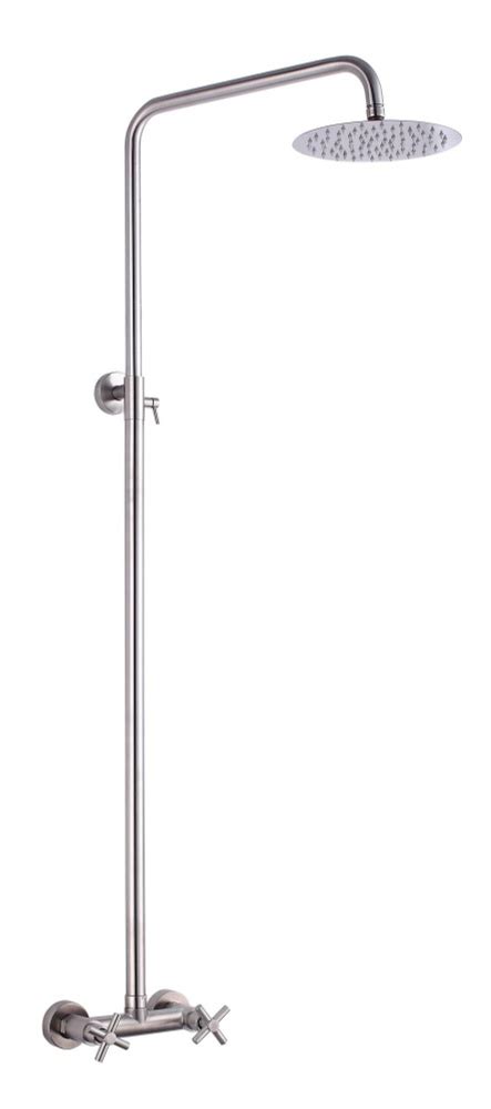 Fmark Душевой комплект Душевая стойка Fmark (FS8405) - купить с ...