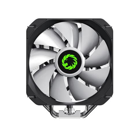 خرید کولر پردازنده GameMax Sigma 540 ARGB از فروشگاه اگزو گیم