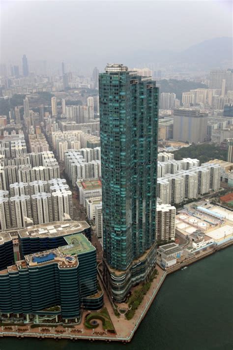 Harbour Front Landmark Hung Hom