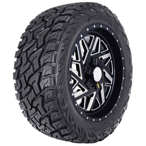 Predator Mutant X Rt Tire Made For All Terrain Kal Tire