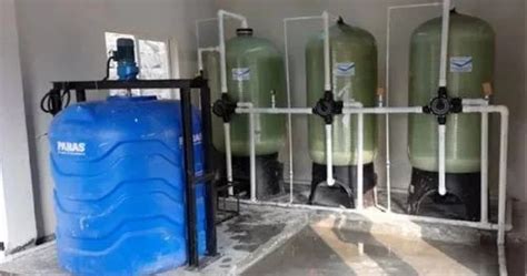 15000 Lph Water Treatment Plant At Rs 1000000 Pune ID 2852631153762