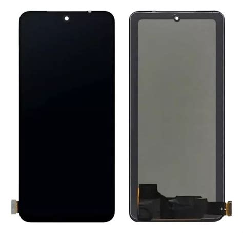 Display Lcd Táctil Para Xiaomi Redmi Note 11s Alta Calidad Cuotas