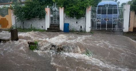 Barbados Hurricane Beryl Roars Toward Mexico After Killing At Least 7