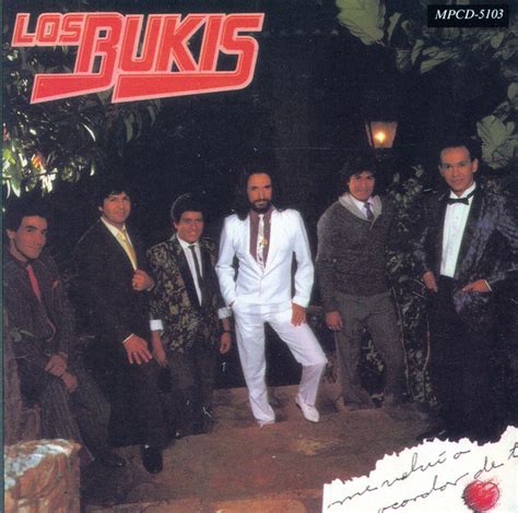 Los Bukis Next Concert Setlist & tour dates