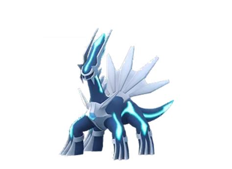 Dialga Regresa A Pokémon Go Guía Completa Para Las Incursiones De 5