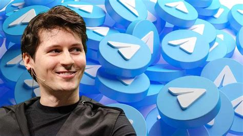 Telegram Dice Que Cumple Con Las Leyes De La Ue Y Que P Vel D Rov No