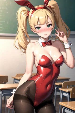 Bunny Part 5 Luscious Hentai Manga Porn