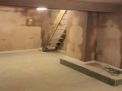 Basement Conversion Services In Wakefield Dm Basement Conversions