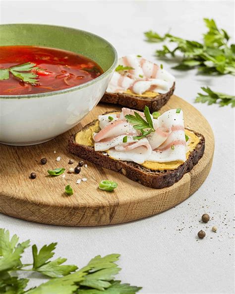 Первое растительное сало: благотворительный проект от Wanted Vegan ...