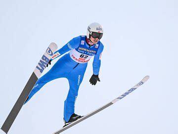 Kubacki i Żyła błysnęli w Ruce Polak na podium Pucharu Świata Skoki