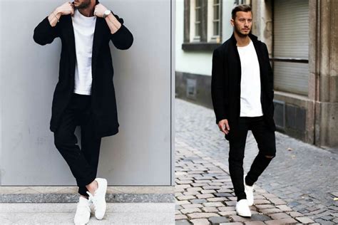 white shirt  jeans  men men  wear white shirts