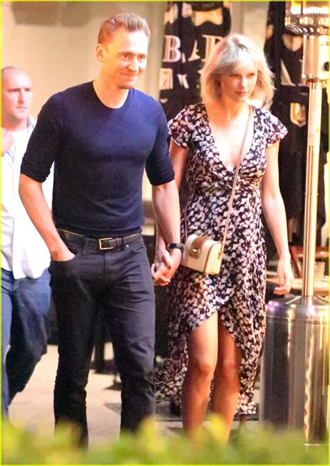 Taylor Swift And Tom Hiddleston Split After Three Months Photo 3750441 Taylor Swift Tom