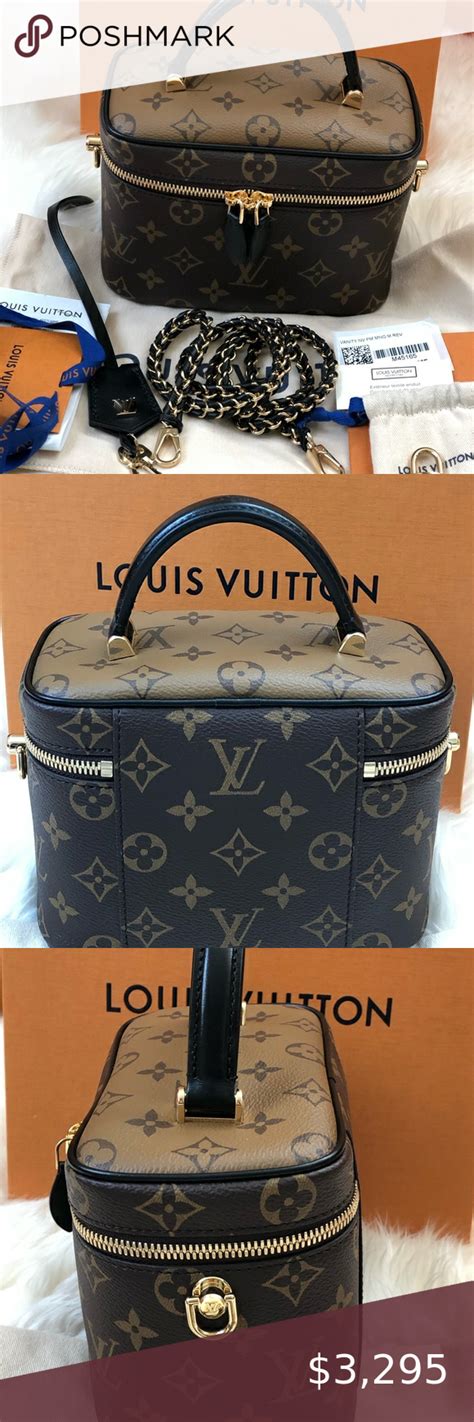 Lv Vanity Pm Organizer Bins Paul Smith