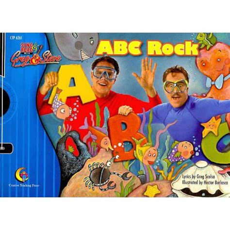 ABC Rock - Walmart.com - Walmart.com