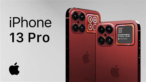 Introducing IPhone 13 Pro Apple YouTube