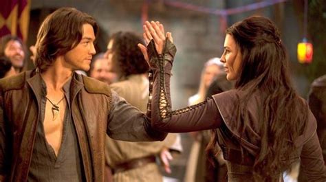 Pin On Richard Cypher Rahl Legend Of The Seeker Craig Horner