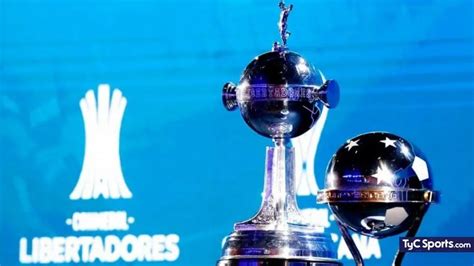 Los Premios De Conmebol En La Copa Libertadores Y Sudamericana Con Un