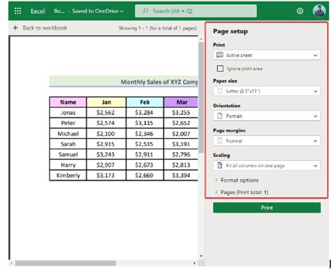 Ultimate Step By Step Guide To Printing Gridlines In Excel On Windows And Mac Wps Office Academy