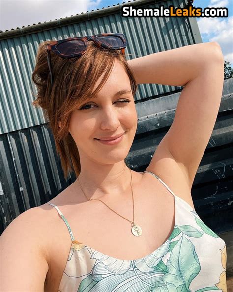 Eefje Depoortere Sjokz Eefjah Leaked Nude OnlyFans Photo 76