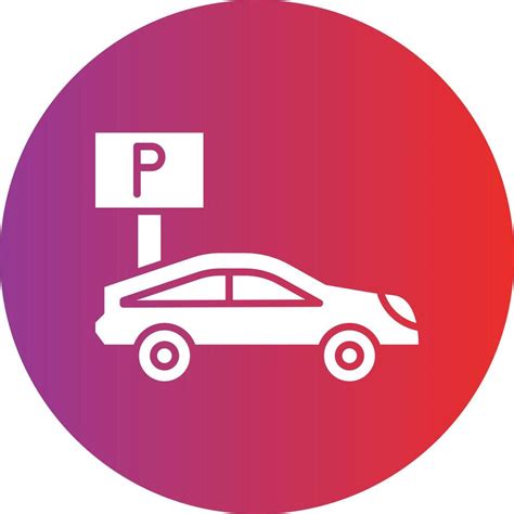 Car Parking Logo Vector Art Icons And Graphics For Free Download