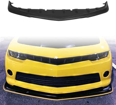 Modilover Front Bumper Lip Spoiler Compatible With 2014