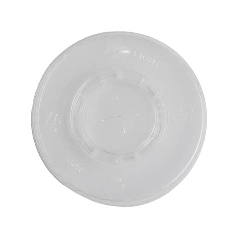 Hot Cup Lid Straw Hole Easipac