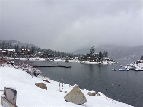 Big Bear Lake | Big bear lake, Bear lake, Big bear