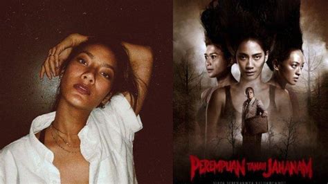 Curhat Tara Basro Di Film Perempuan Tanah Jahanam Karya Joko Anwar